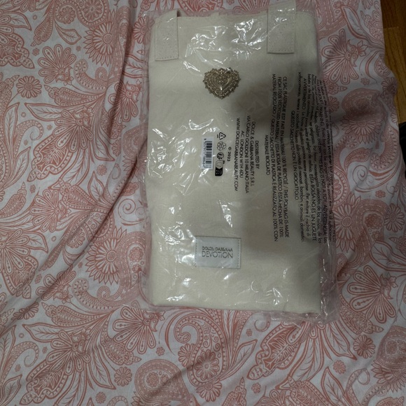 Dolce & Gabbana My Devotion - Picture 6 of 6